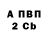 МЕФ кристаллы Nikita Zhurov